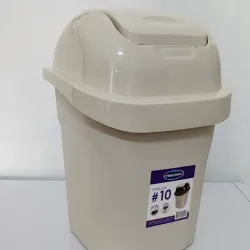 Cestos de basura para baño y cocina 