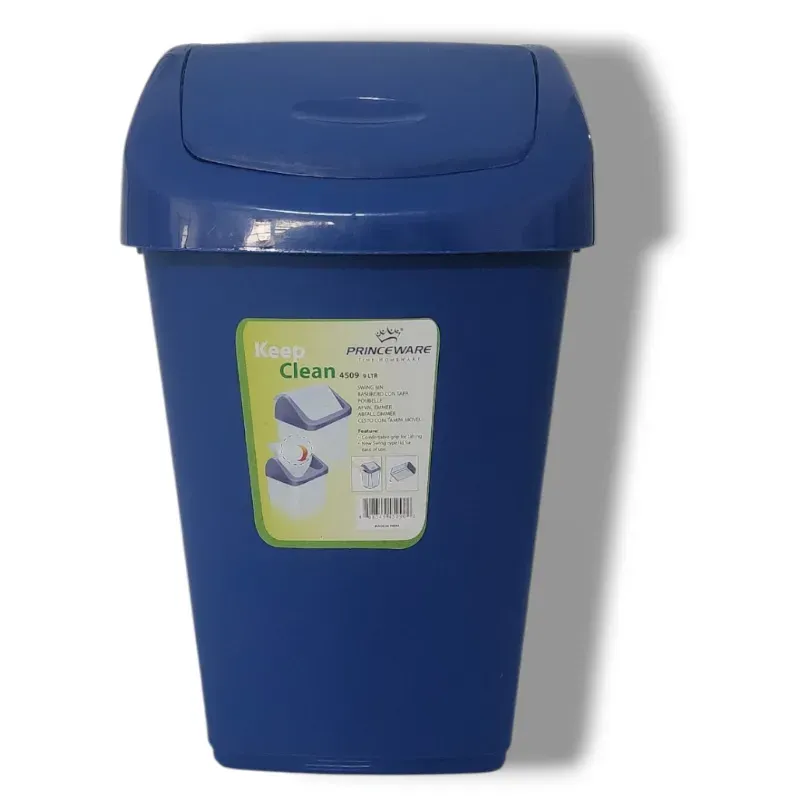 Cestos para basura 