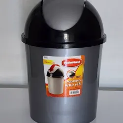Cestos para baño y cocina