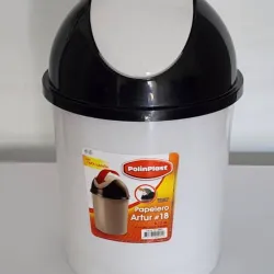 Cestos para baño y cocina