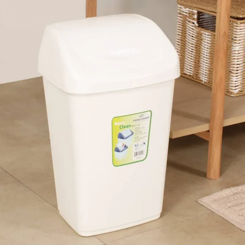 Cestos para basura 