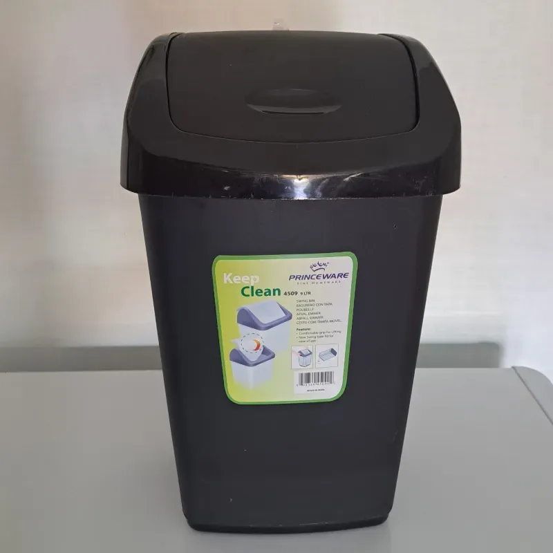Cestos para basura