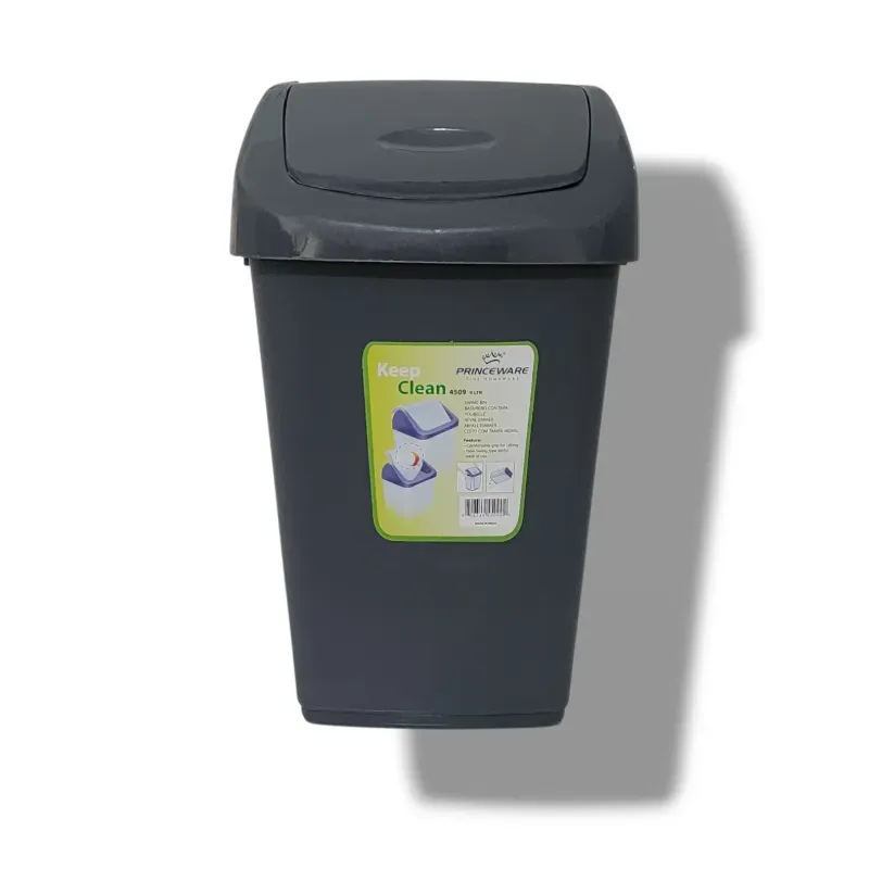 Cestos para basura