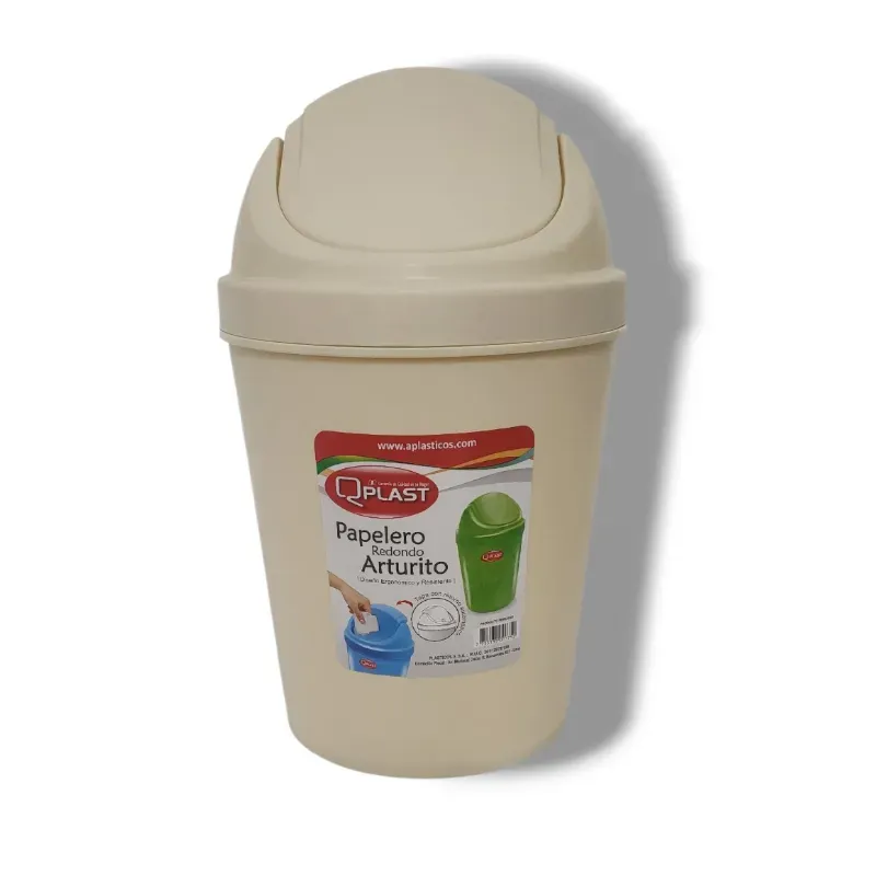 Cestos para basura
