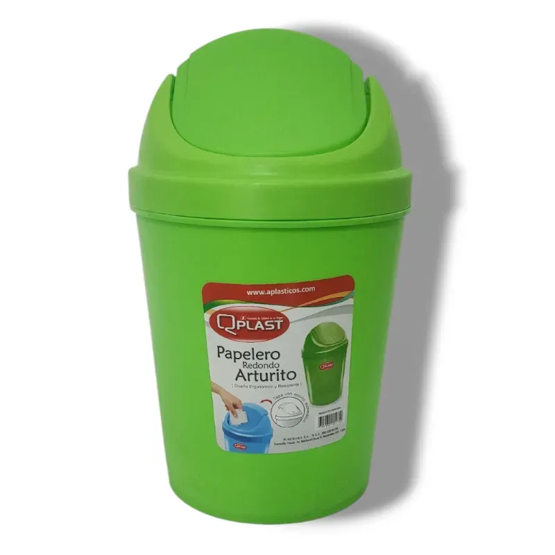 Cestos para basura