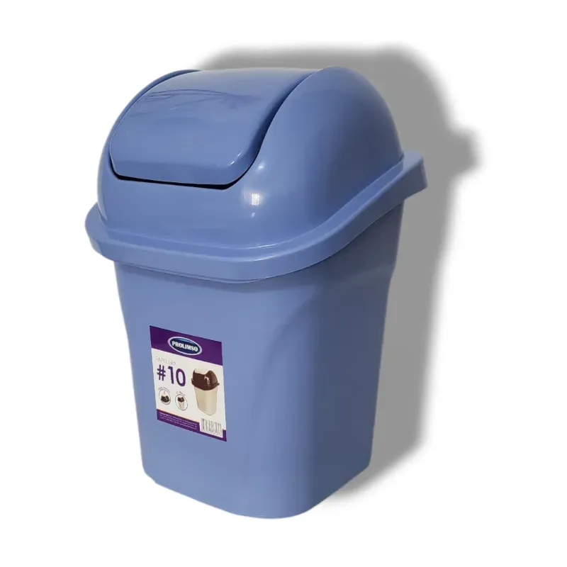 Cestos para basura 