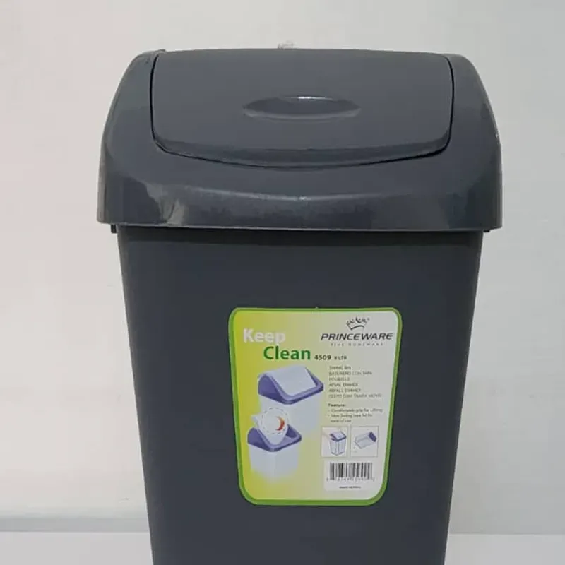 Cestos para basura