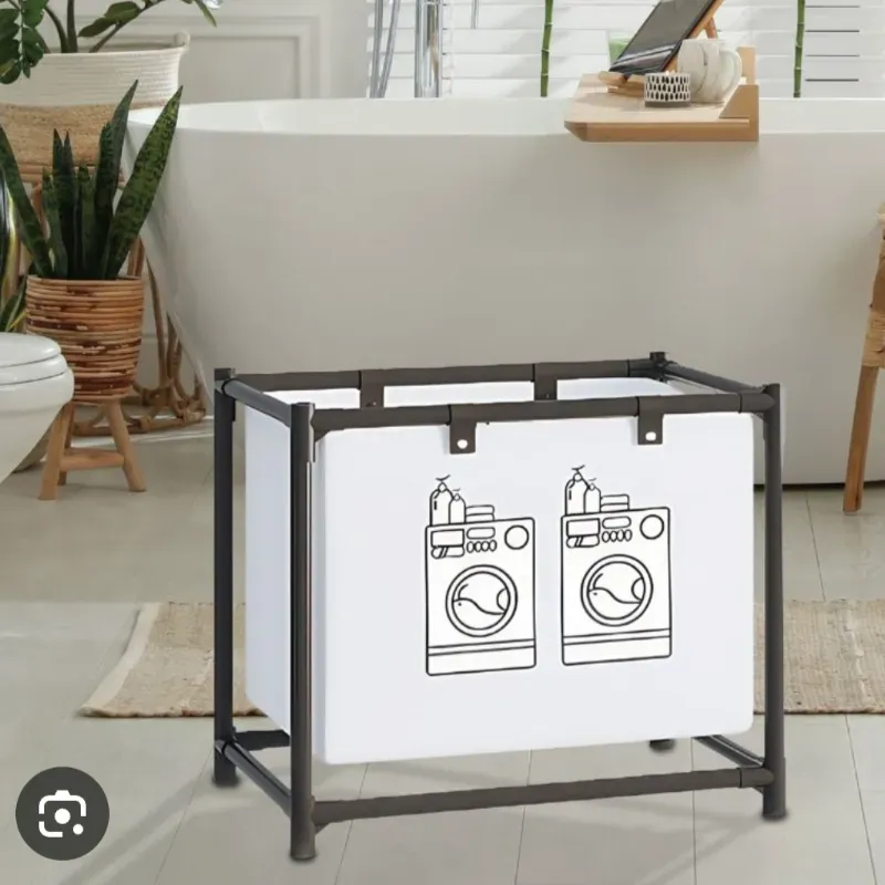 Mueble Organizador para ropa 