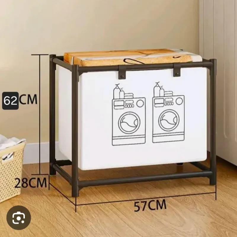 Mueble Organizador para ropa 