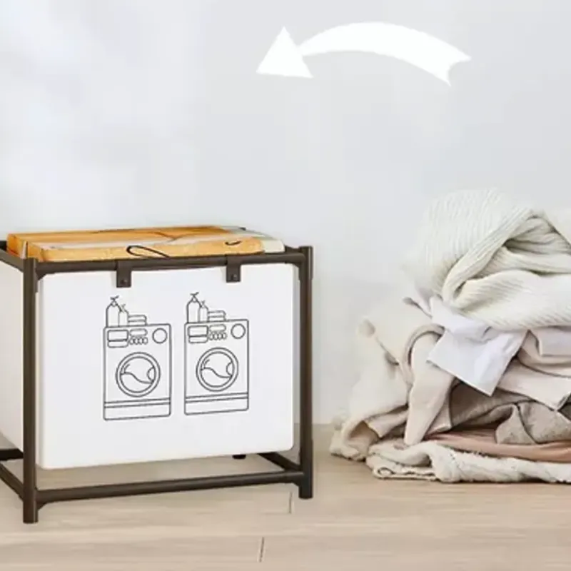 Mueble Organizador para ropa 