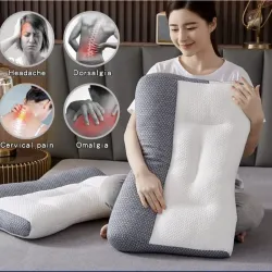 Almohada Ortopédica