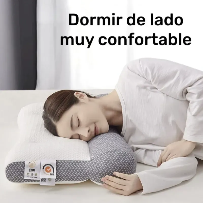 Almohada Ortopédica