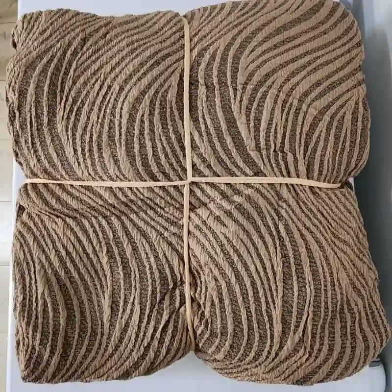 Cobertor de sofá 3+1+1