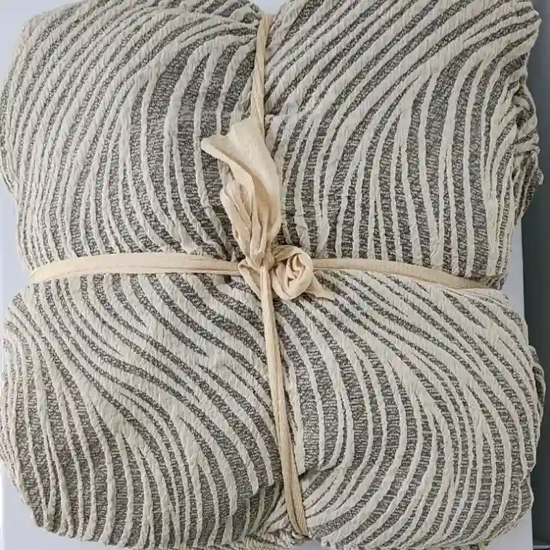 Cobertor de sofá 3+1+1