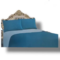 Cobertor King 