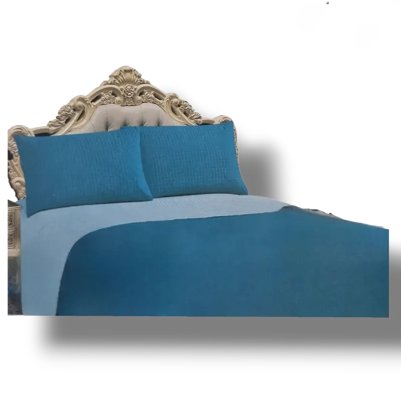 Cobertor King 