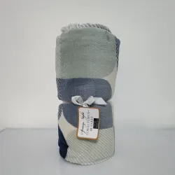 Colchas antialérgicas 