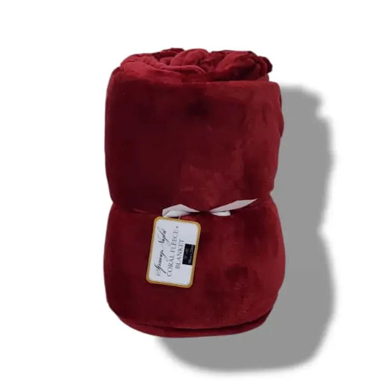 Colchas antialérgicas