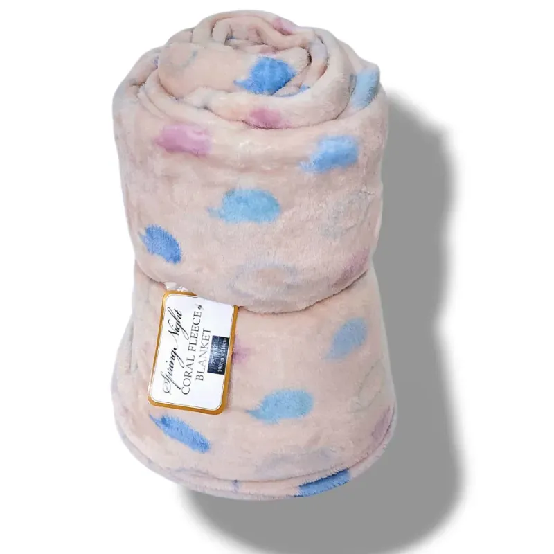 Colchas antialérgicas 