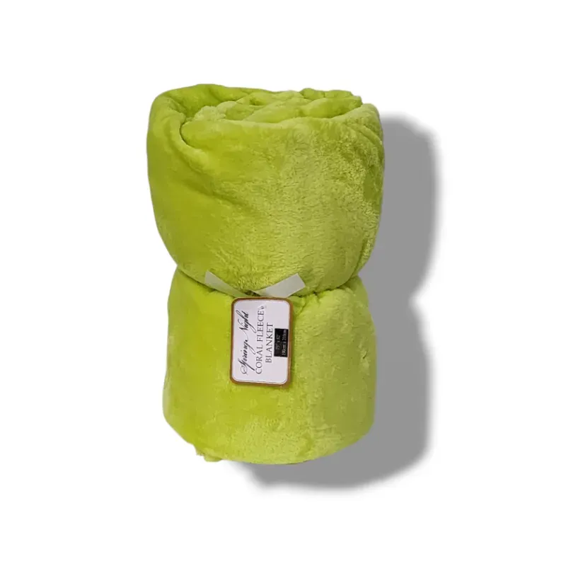 Colchas antialérgicas 