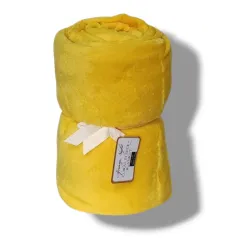 Colchas antialérgicas