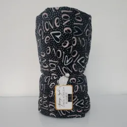 Colchas antialérgicas