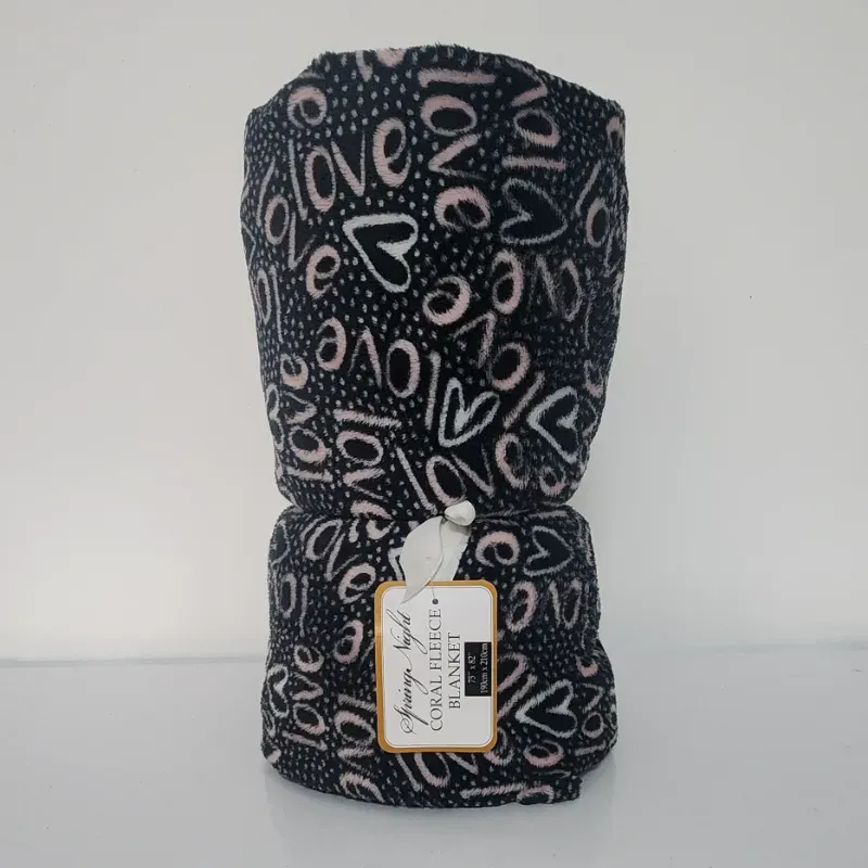 Colchas antialérgicas