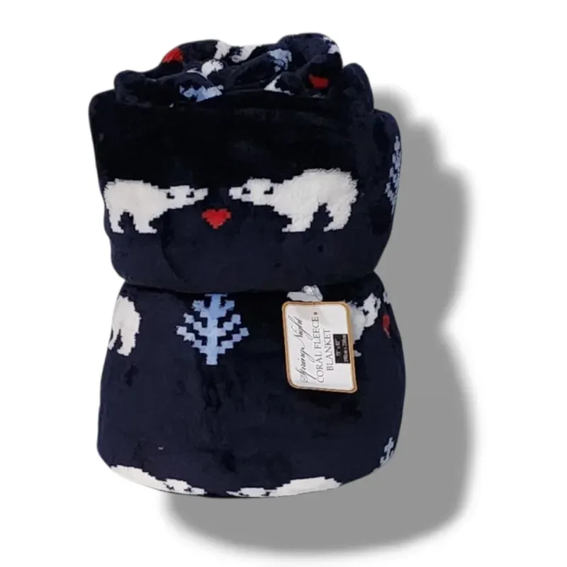 Colchas antialérgicas