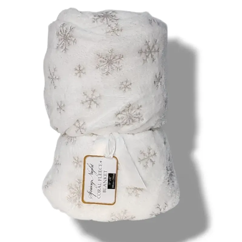 Colchas antialérgicas 