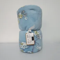 Colchas antialérgicas 