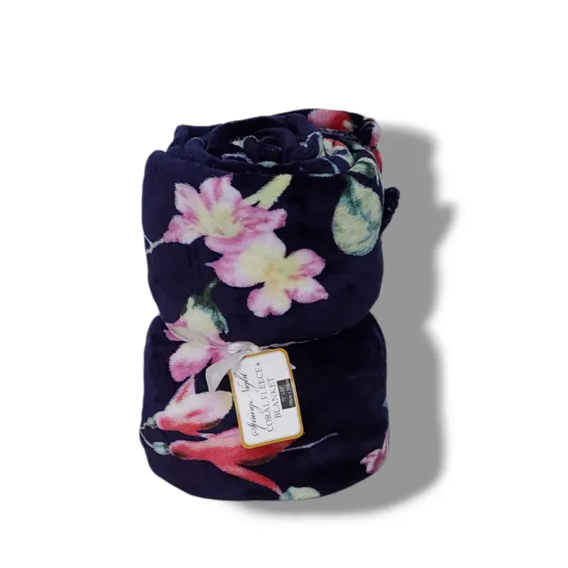 Colchas antialérgicas 