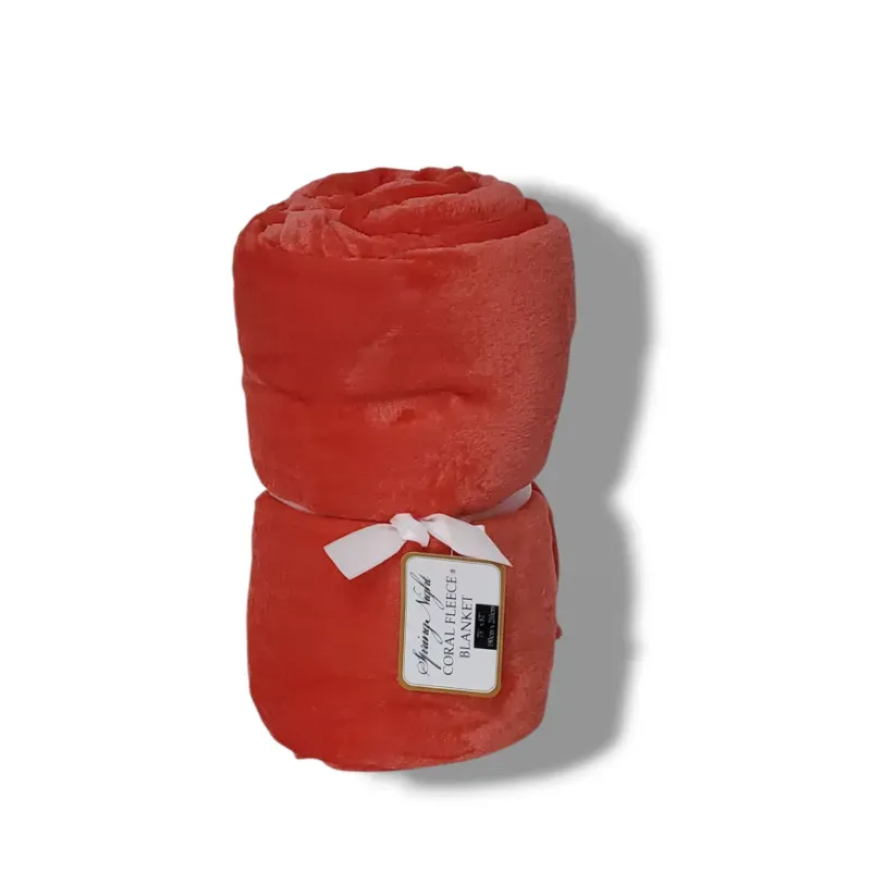 Colchas antialérgicas 