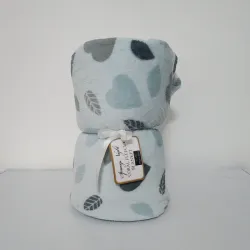 Colchas antialérgicas 