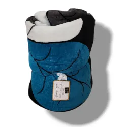 Colchas antialérgicas 