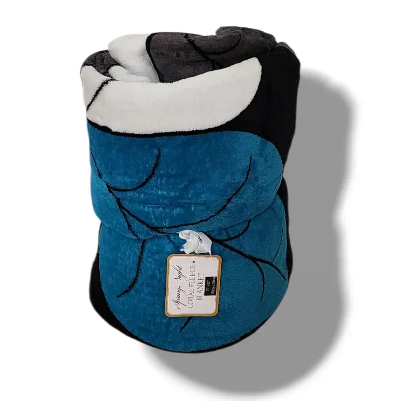 Colchas antialérgicas 