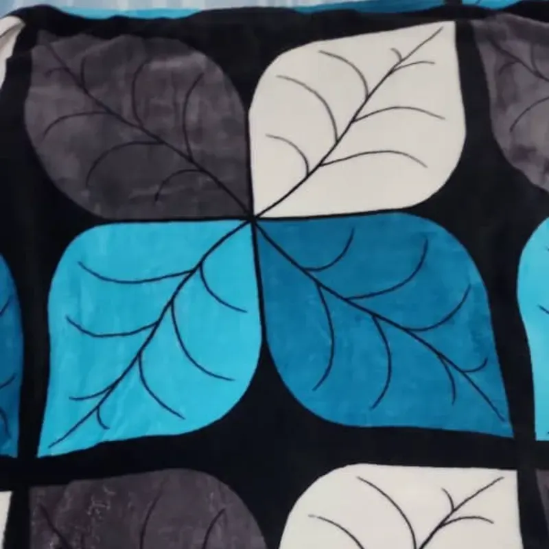 Colchas antialérgicas 