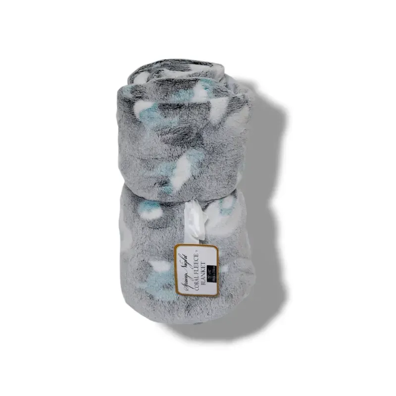 Colchas antialérgicas 