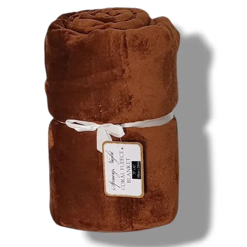 Colchas antialérgicas