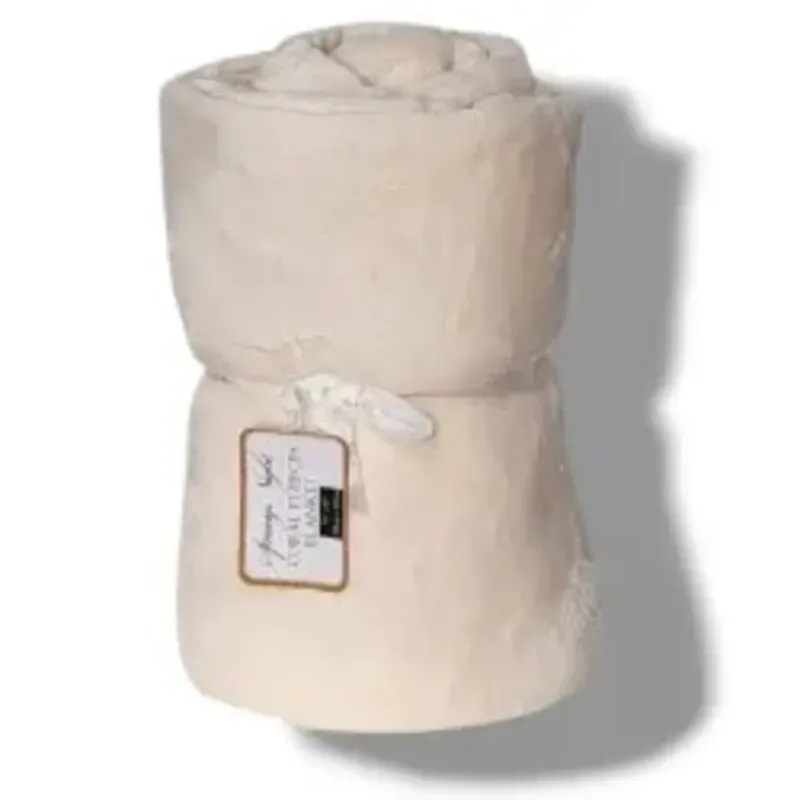 Colchas antialérgicas