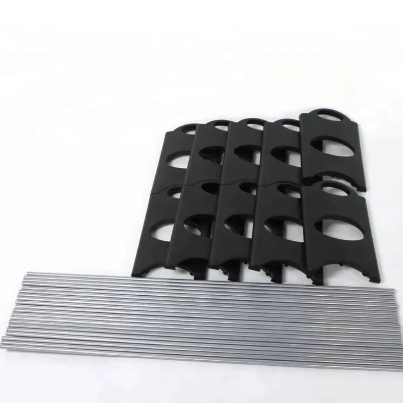 Zapateras de 8 niveles