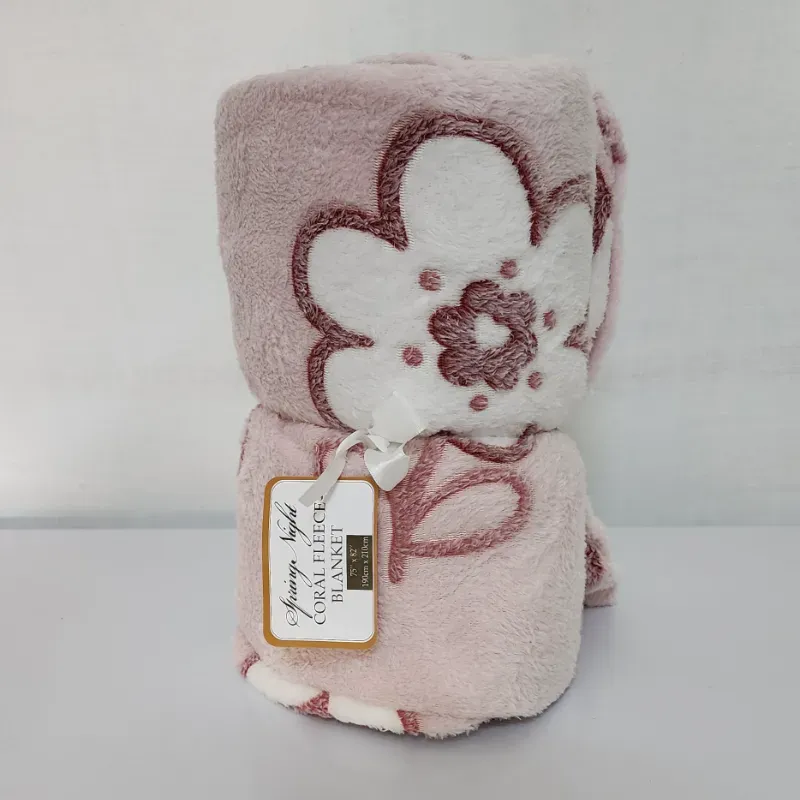 Colchas antialérgicas 