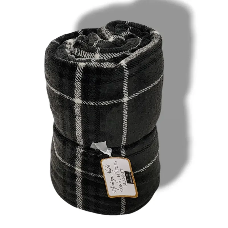 Colchas antialérgicas 