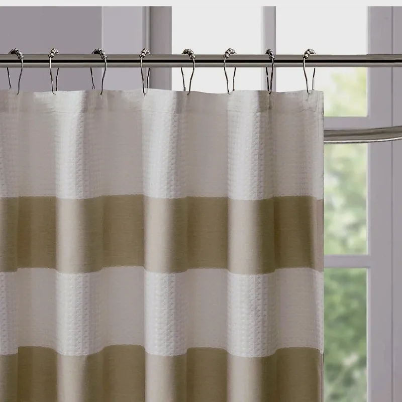 Cortina de baño