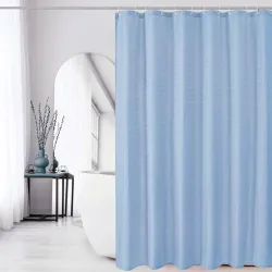 Cortina de baño