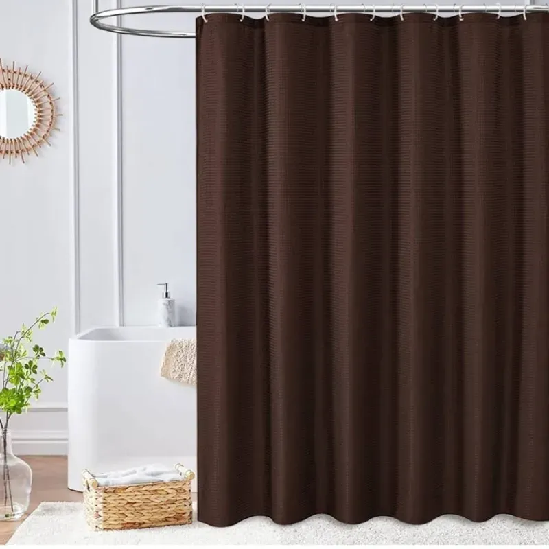 Cortina de baño