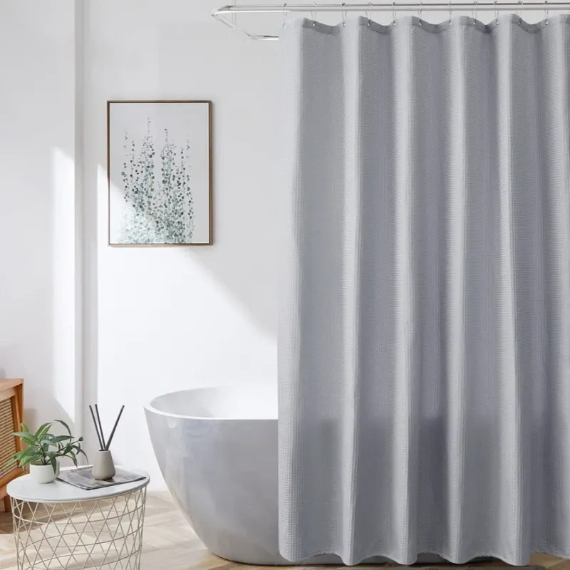 Cortina de baño