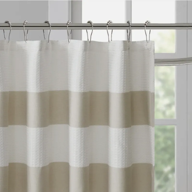 Cortina de baño