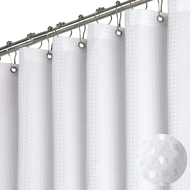 Cortina de baño