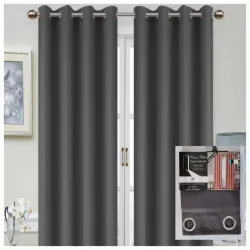 Cortinas black out