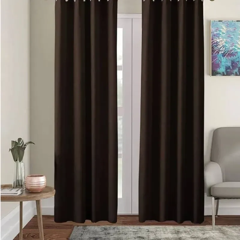 Cortinas black out